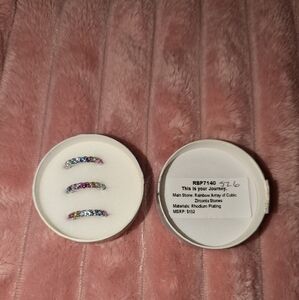 Bomb Party - MHA - This is Your Journey SIZE 6